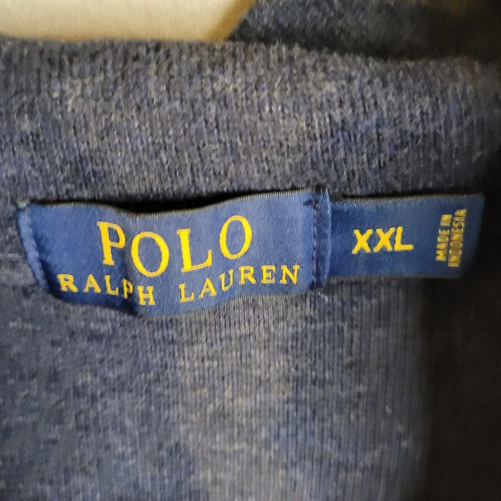 Polo Ralph Lauren polo ralph